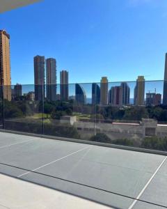 Eagle Tower Benidorm - EAGLE NEST - 2 bedrooms