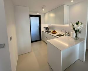 Eagle Tower Benidorm - EAGLE NEST - 2 bedrooms