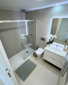Eagle Tower Benidorm - EAGLE NEST - 2 bedrooms