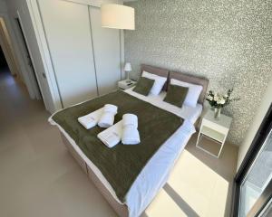 Eagle Tower Benidorm - EAGLE NEST - 2 bedrooms