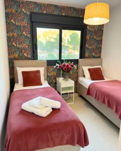 Eagle Tower Benidorm - EAGLE NEST - 2 bedrooms