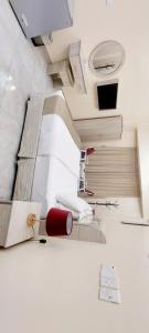 جزيرة اللؤلؤ للشقق الفندقية PEARL ISLAND HoTEL APARTMENT