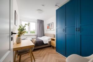 Bielany Superior Apartment by BookingHost