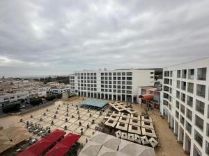 Premium Apartment in Central Talborjt