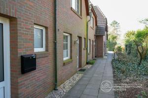 Ferienhaus Godewind, Vermietungsservice Dangast