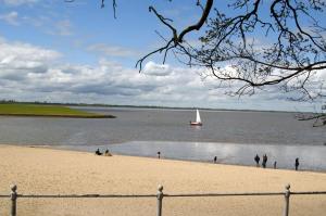 Ferienhaus Godewind, Vermietungsservice Dangast