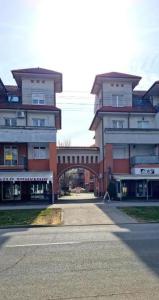 Evvita Apartman Hajdúszoboszló