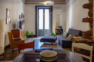 Pantano House