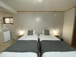 Kohama Guesthouse