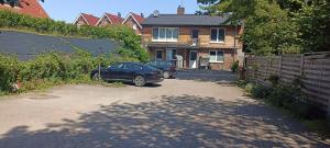 Dangaster Nest, Ap Etta, FeWo Vermittlung Nordsee