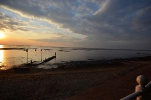 Dangaster Nest, Ap Etta, FeWo Vermittlung Nordsee