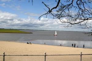 Dangaster Nest, Ap Etta, FeWo Vermittlung Nordsee