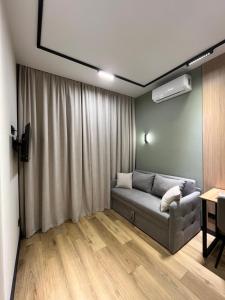 Ellada Design Studio, 15 поверх