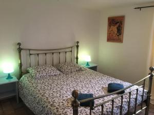 Appartements Gites La Tourelle : photos des chambres