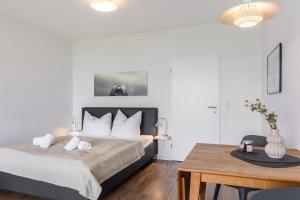 Ferienwohnung Stranddistel am Südstrand