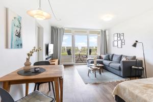 Ferienwohnung Stranddistel am Südstrand