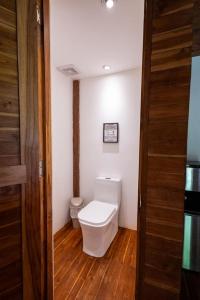 Eco Venao Lodge, Playa Venao