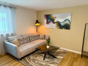 Koblenz City Studio I Nahe Hbf & Zentrum Ferienwohnung
