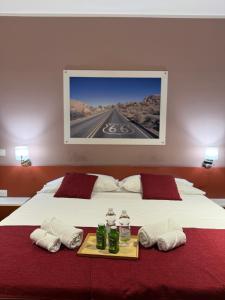 Motel Vespucci