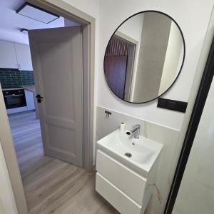 Apartamenty Łużycka 56