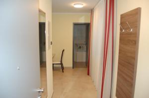 Superior Apartment room in Naam Hotel & Apartment Frankfurt City-Messe Airport