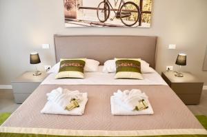Flats4rent Residenza Nikos
