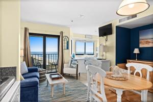 Myrtle Beach Resort T1107