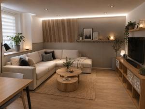 Corvin Ferenc Apartment