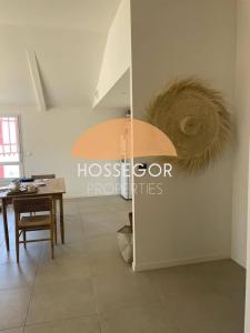 Appt Bonamour - Capbreton - Vue port - Plage