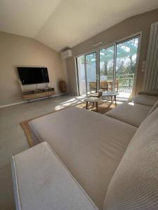 Appt Bonamour - Capbreton - Vue port - Plage