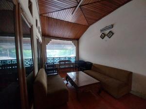 Ar-rahmah Homestay Bogor