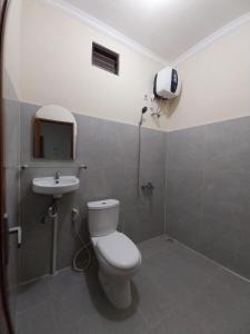 Ar-rahmah Homestay Bogor