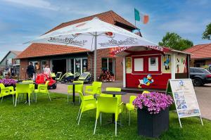 HP Touristik - Seepark Burhave 4