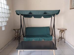 Ar-rahmah Homestay Bogor