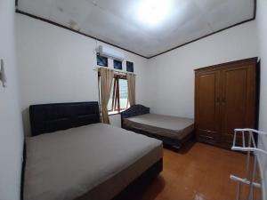 Ar-rahmah Homestay Bogor