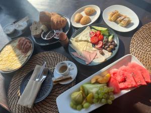 Egee Guest House