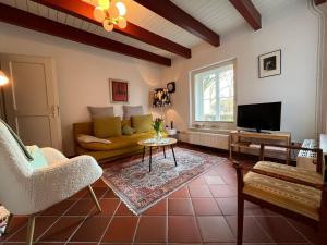 Ferienwohnung im historischen Zentrum 25562