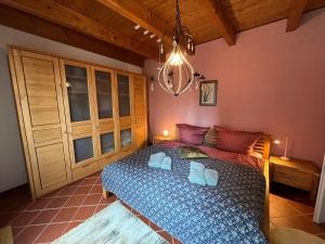 Ferienwohnung im historischen Zentrum 25562
