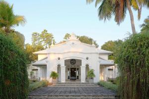 Halala Kanda Villa by Boutique near Weligama Beach