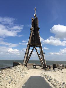 Residenz Steinmarne Cuxhaven 1
