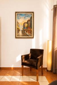 Tirana Grand Villa - Free Parking