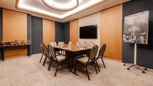 Radisson Hotel Istanbul Merter