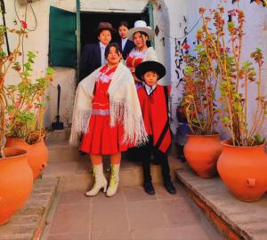 Casa Mariaa Victoria