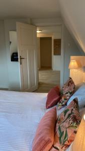 Logies La Dune Westende-Bad - Gratis parking