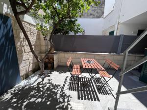GoodStay Manieri Suite casa vicino al mare