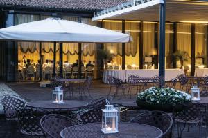 La Colombera Ristorante - Albergo