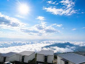 The Forest View ภูทับเบิก