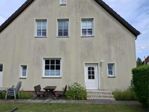 Peene Alte Schule Völschow Dornberger