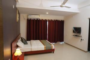 Peace Residency