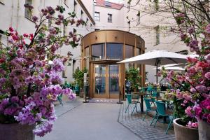 AMO by AMANO Friedrichstrasse